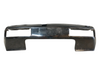 928S Front bumper Black 928-944parts