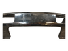 928S Front bumper Black 928-944parts