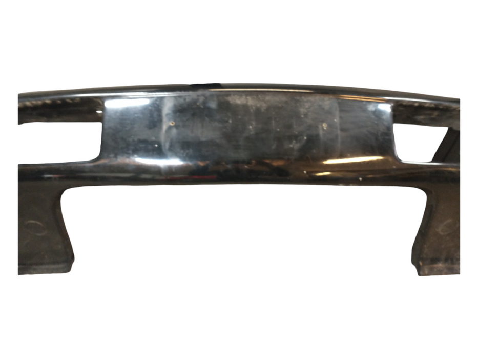 928S Front bumper Black 928-944parts