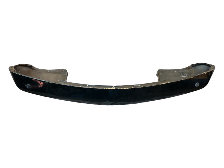 928S Front bumper Black 928-944parts