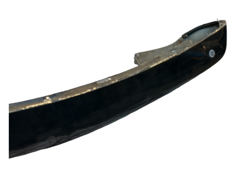 928S Front bumper Black 928-944parts