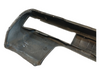 928S Front bumper Black 928-944parts