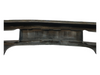 928S Front bumper Black 928-944parts