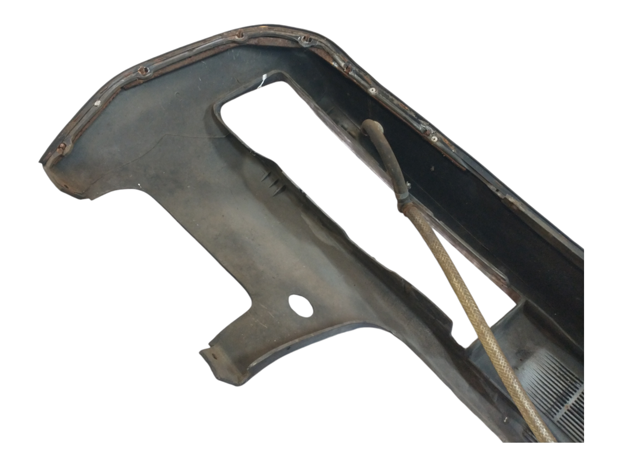 .300 928 Front bumper 928-944parts