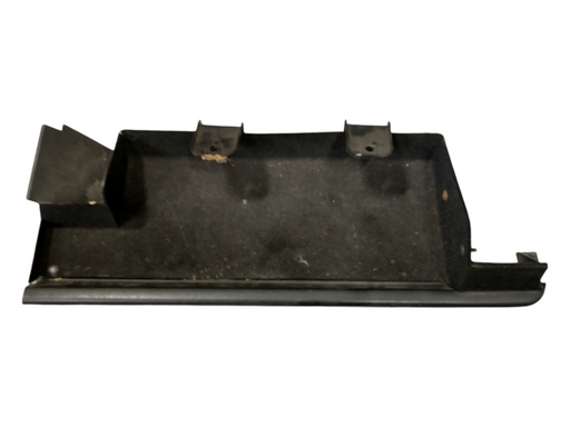 .300 928 Storage shelf under dashboard (ZWART???) 928-944parts