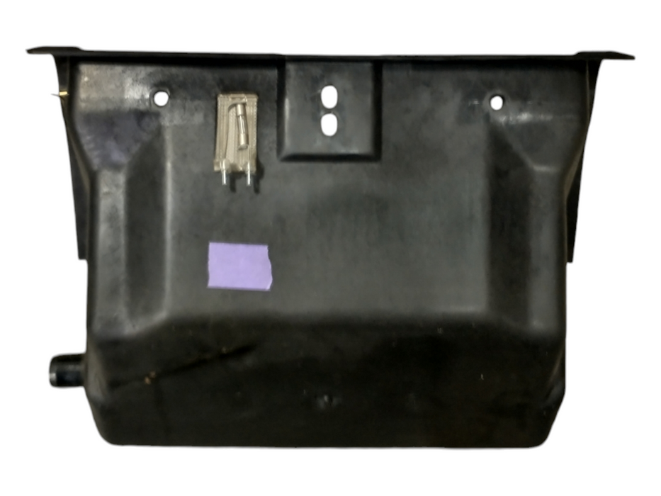 928 Glove box black 928-944parts