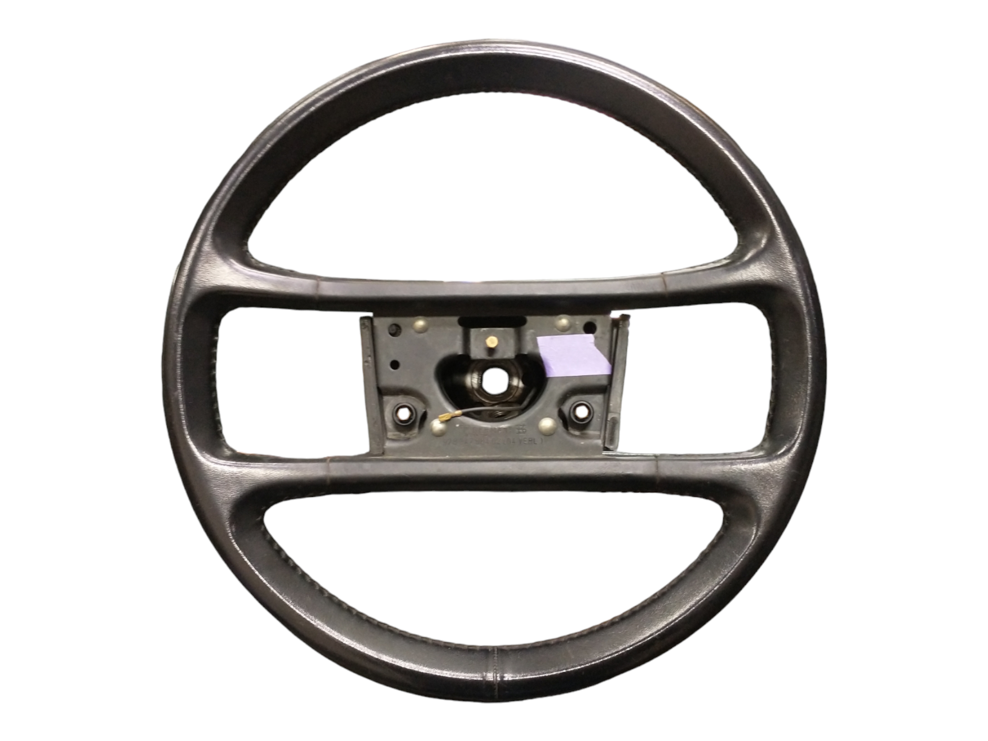 928 Steering wheel 928-944parts