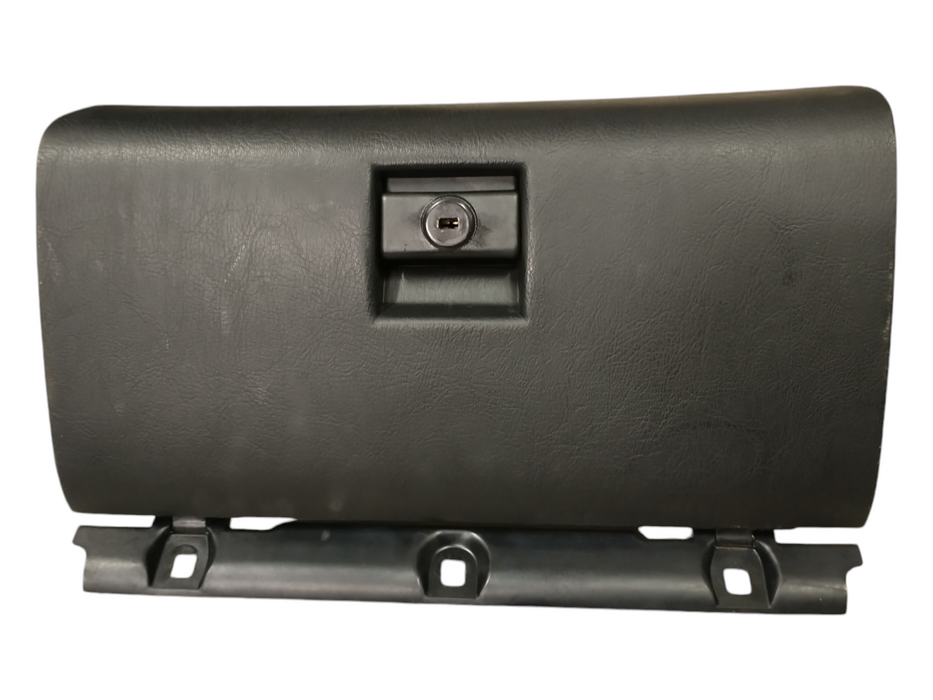 928 Glove box lid black 928-944parts