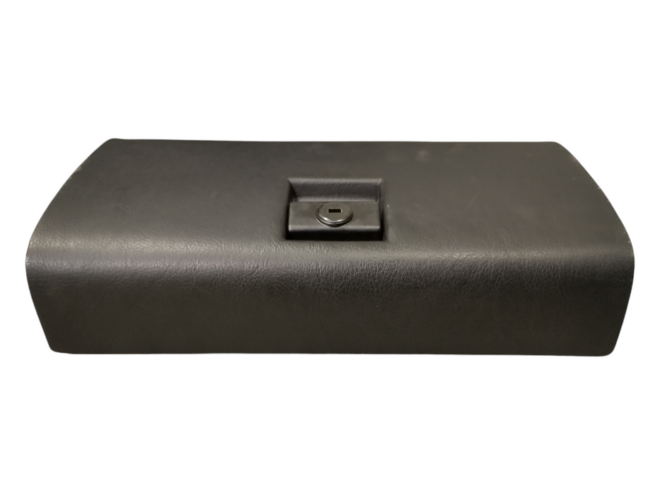 928 Glove box lid black 928-944parts