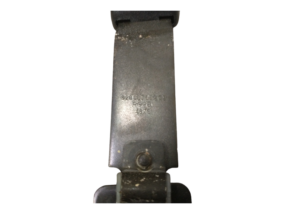 928 S4 Seatbelt buckle (R) 928-944parts