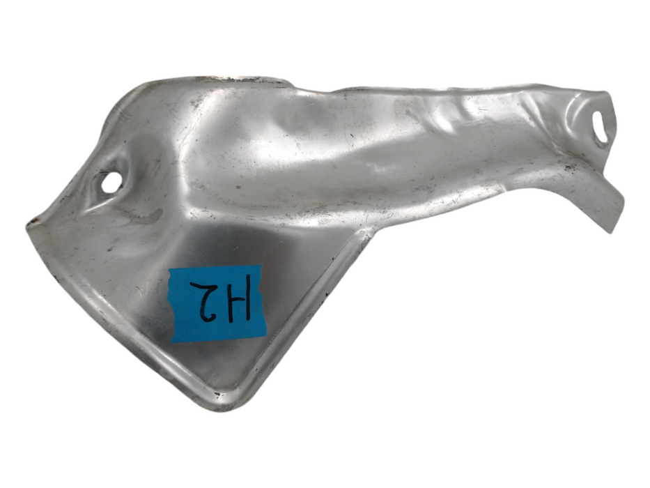 928 Exhaust Heat shield set (L&R) 928-944parts