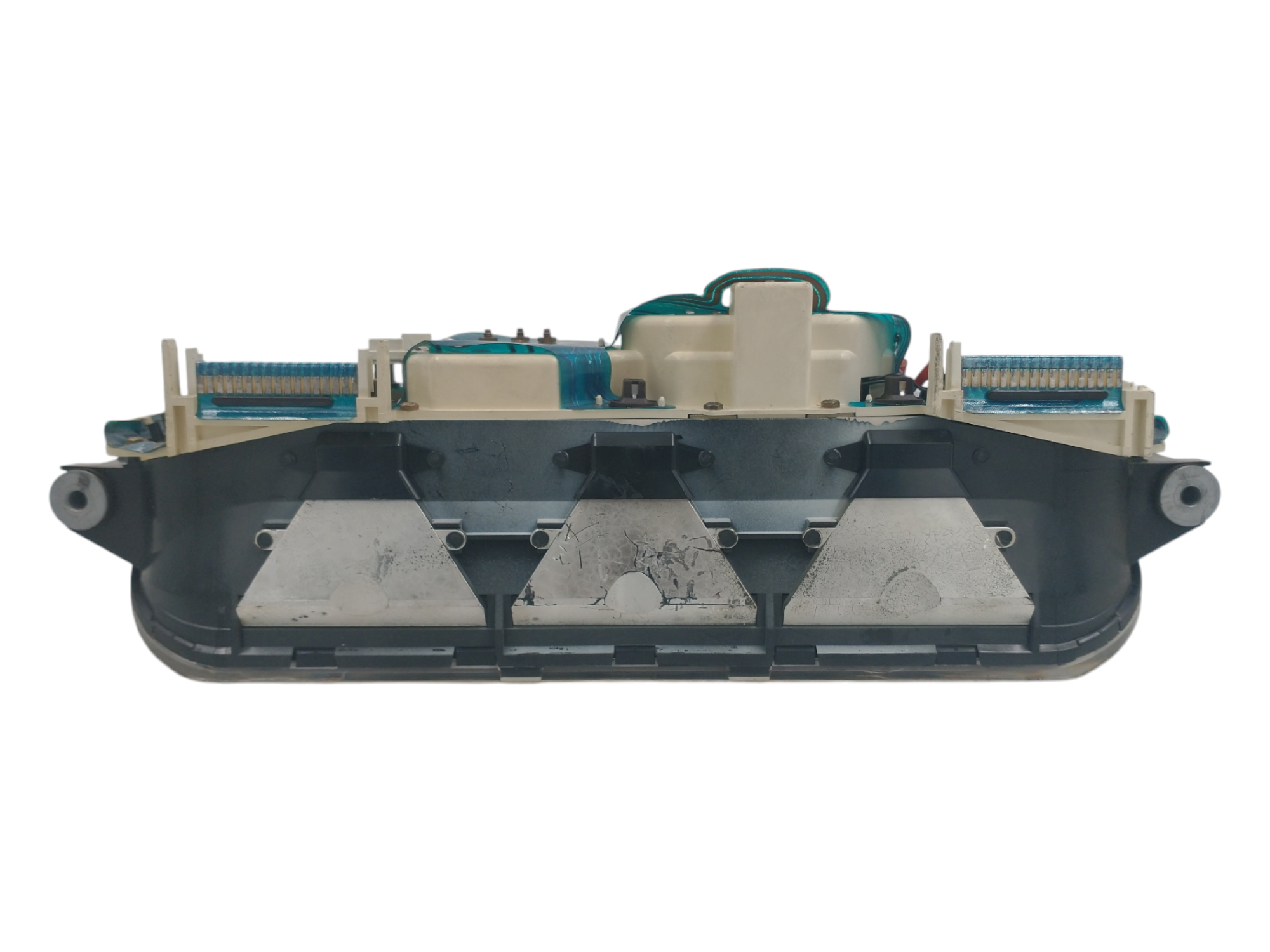 928 S4 Instrument Cluster 1987 manual 928-944parts