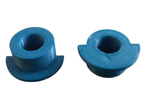 .1 Shift coupler bushing set of 2 928-944parts