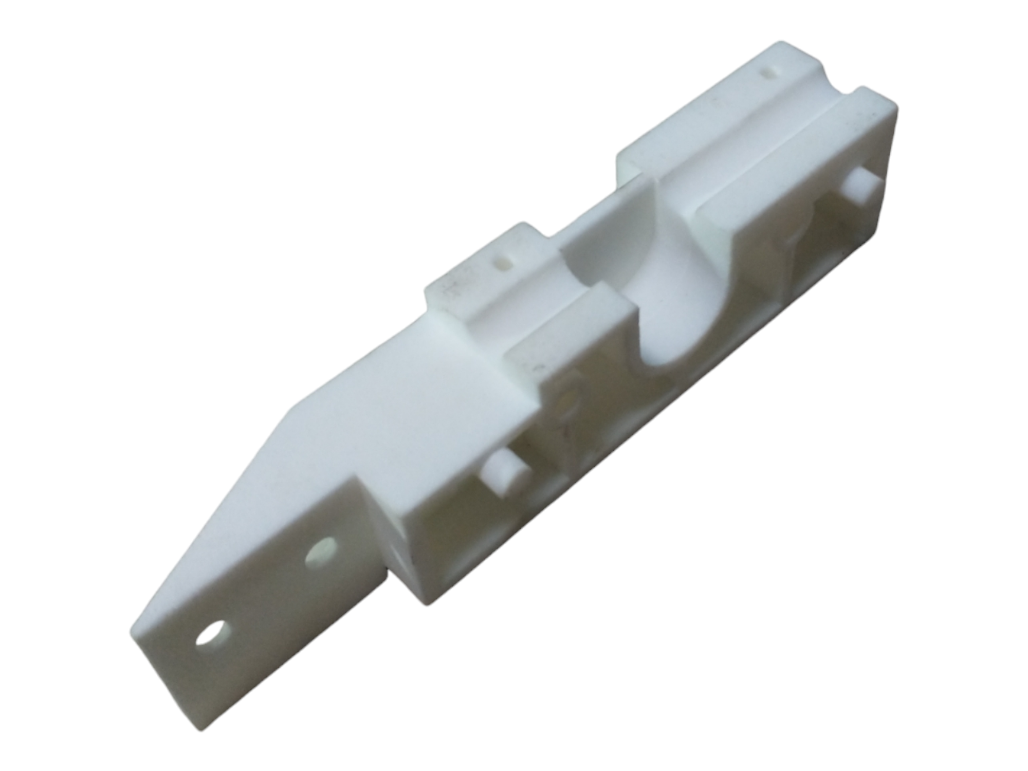 .1 Houder targa dak motor rails 928-944parts