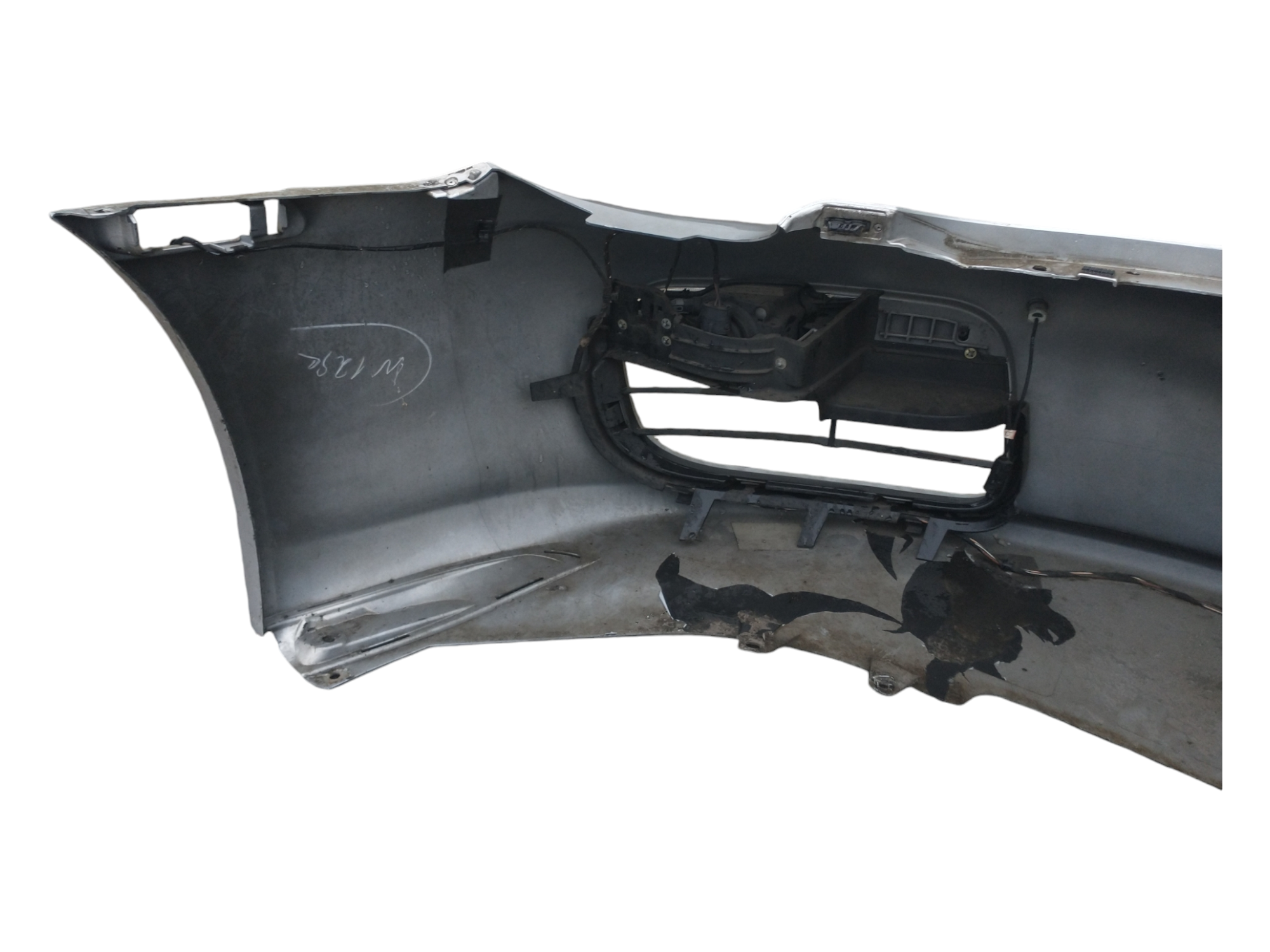 987 Boxter front bumper 928-944parts