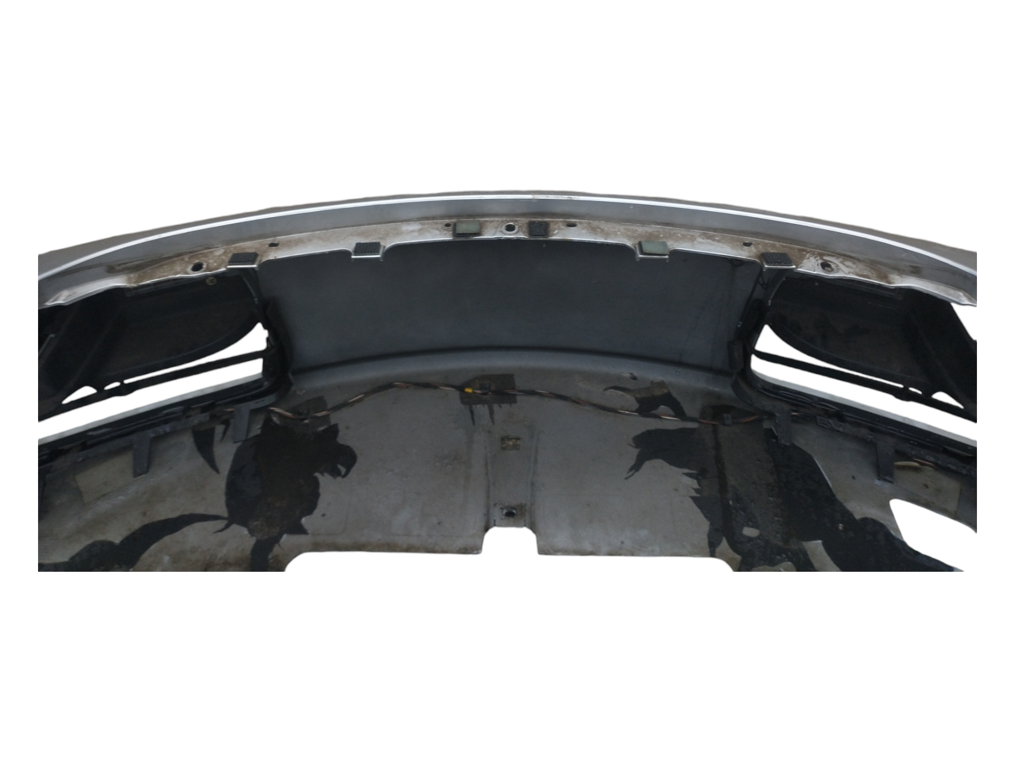 987 Boxter front bumper 928-944parts