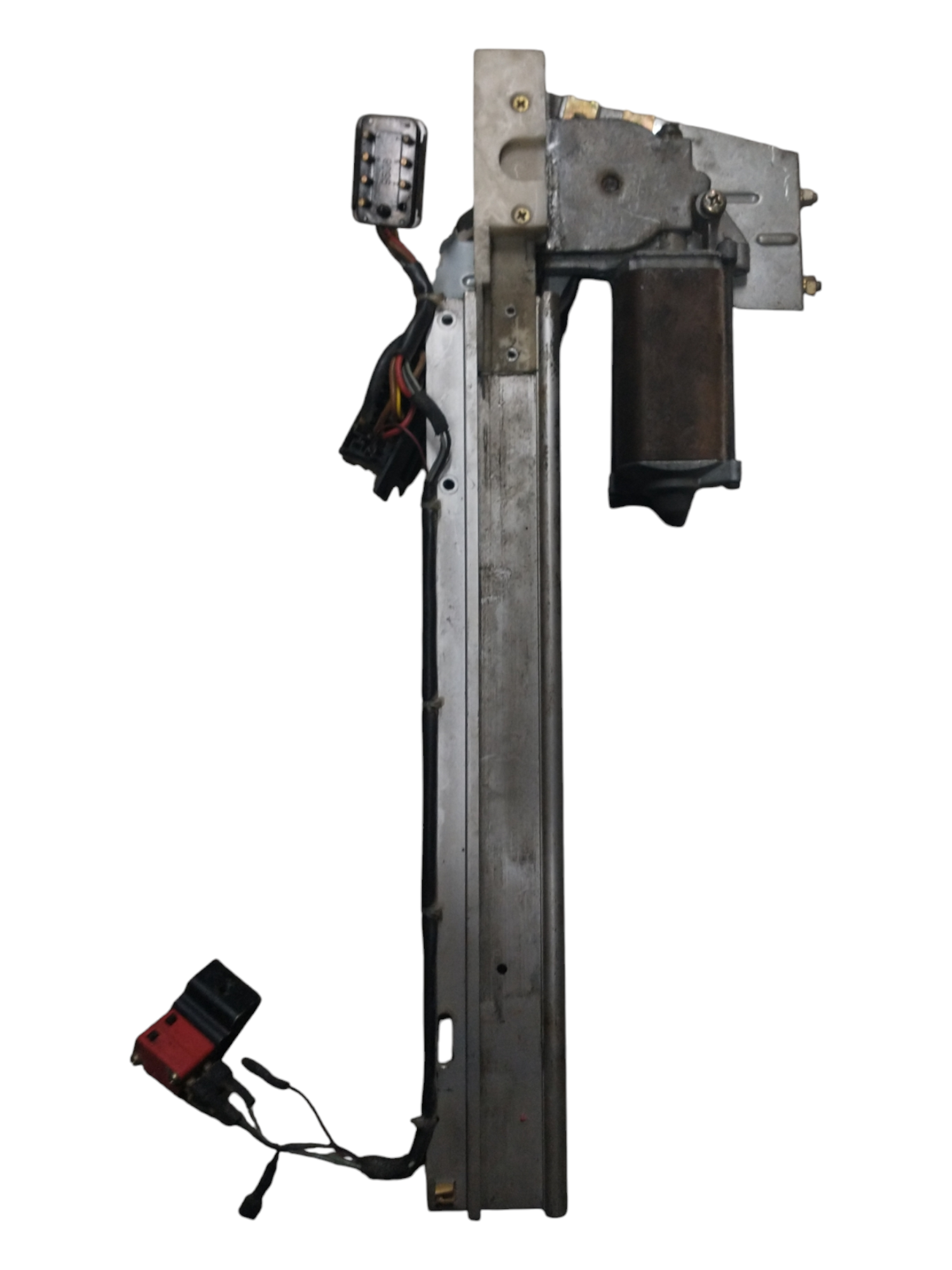 924 / 944 Houder motor/rails targadak motorsysteem Phase 1 & 2 928-944parts