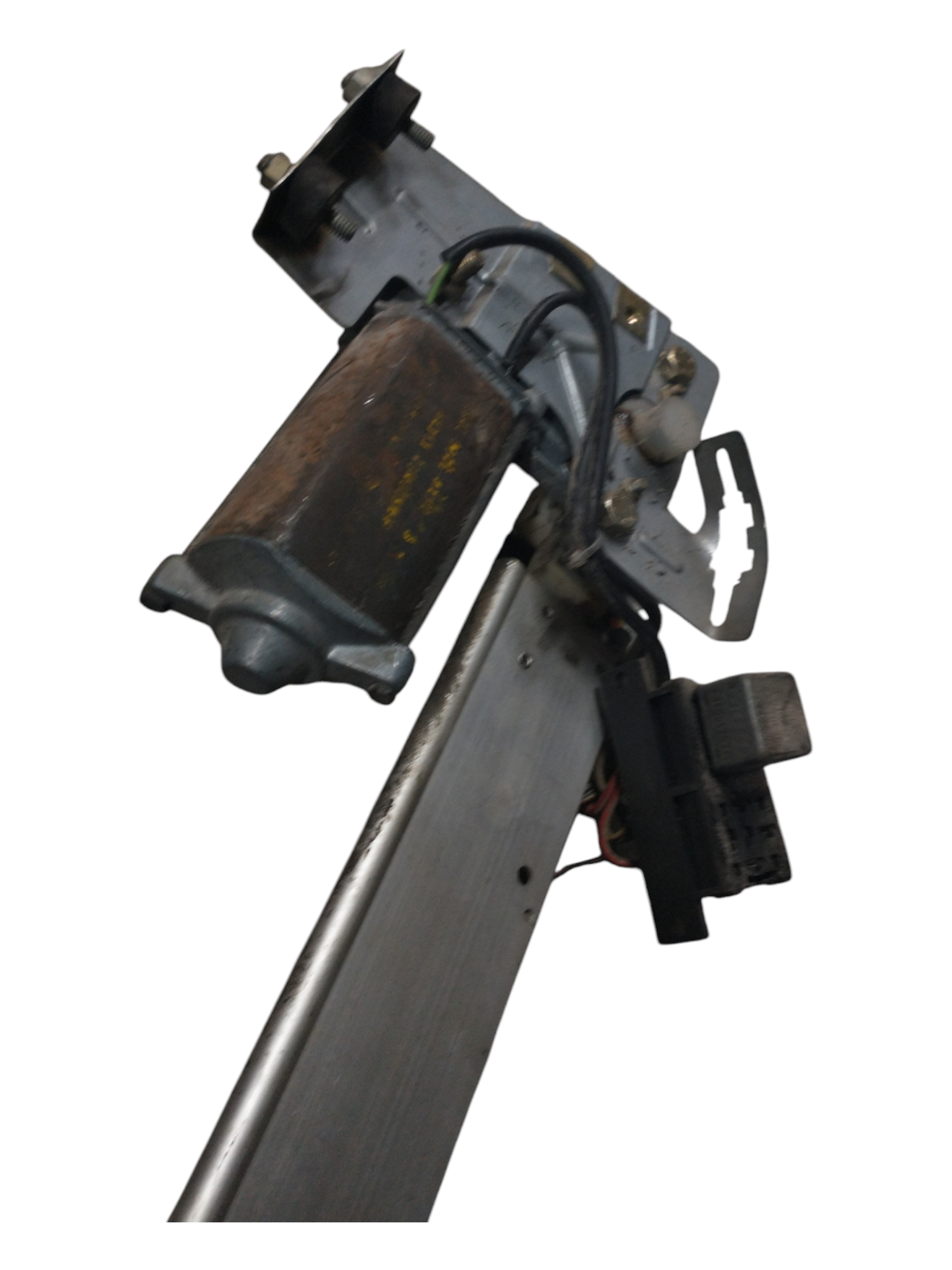 924 / 944 Houder motor/rails targadak motorsysteem Phase 1 & 2 928-944parts