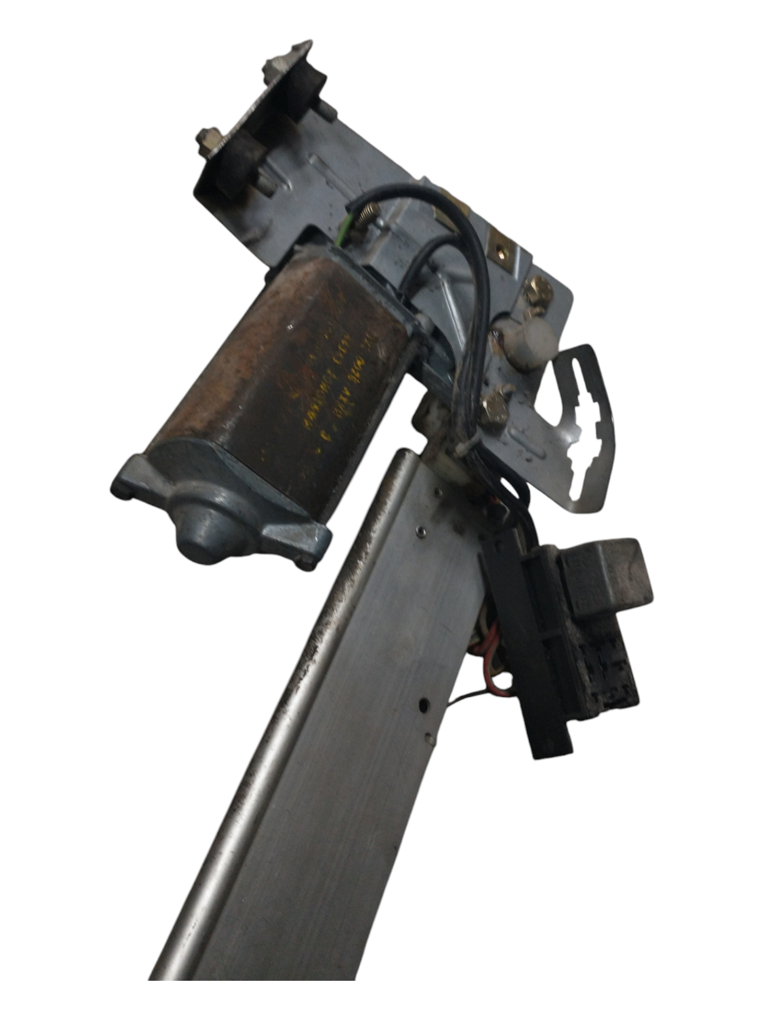 924 / 944 Houder motor/rails targadak motorsysteem Phase 1 & 2 928-944parts