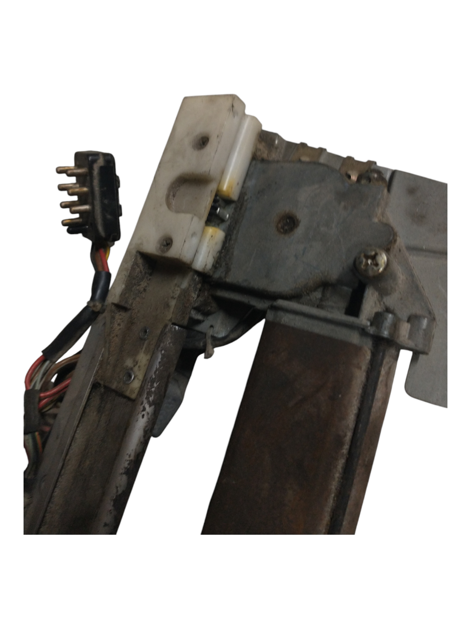 924 / 944 Houder motor/rails targadak motorsysteem Phase 1 & 2 928-944parts