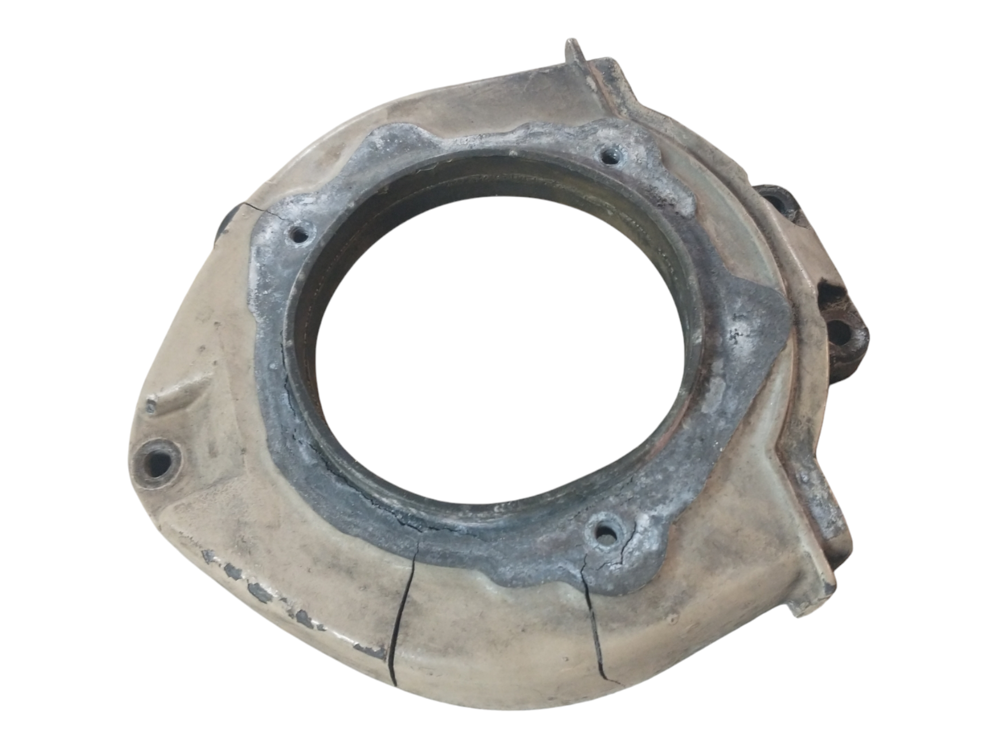 Porsche 944S & S2 cam cover , Toothed Belt Cover 928-944parts