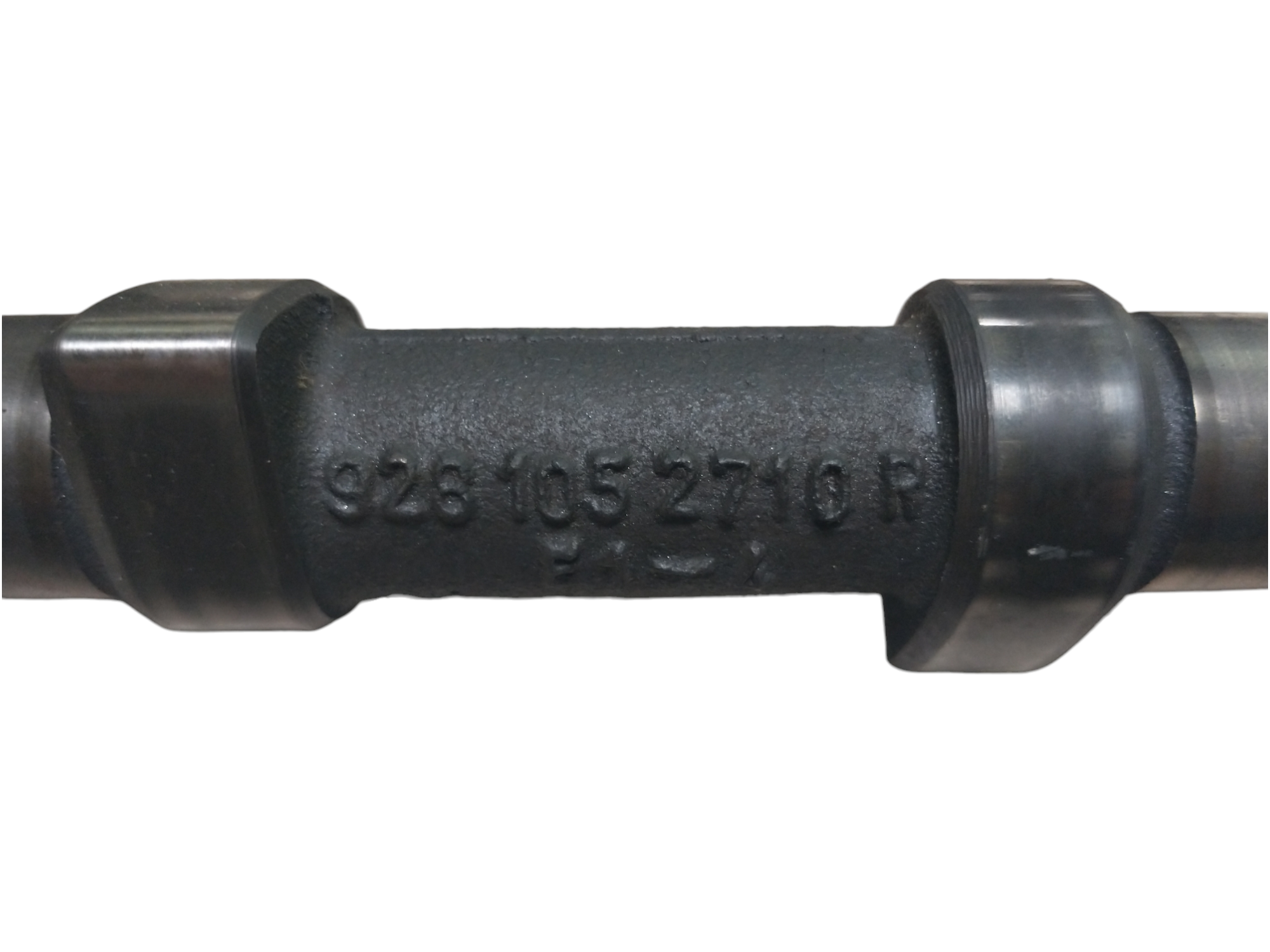 .10 928GT Cam shafts one tooth missing 928-944parts