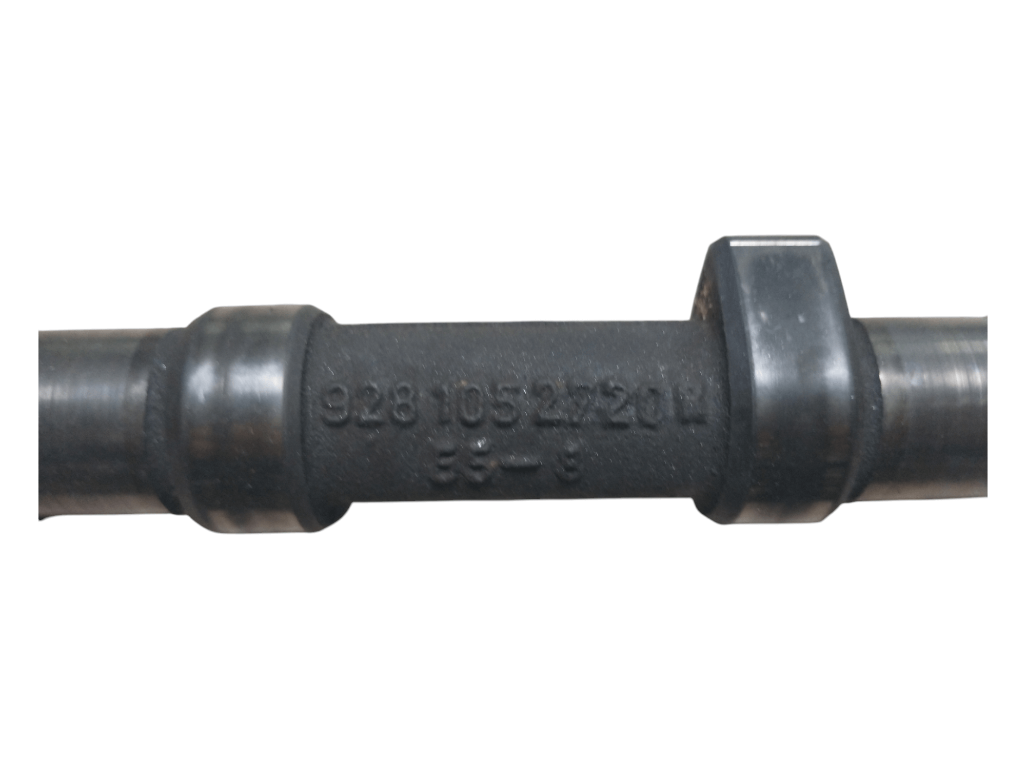 .10 928GT Cam shafts one tooth missing 928-944parts