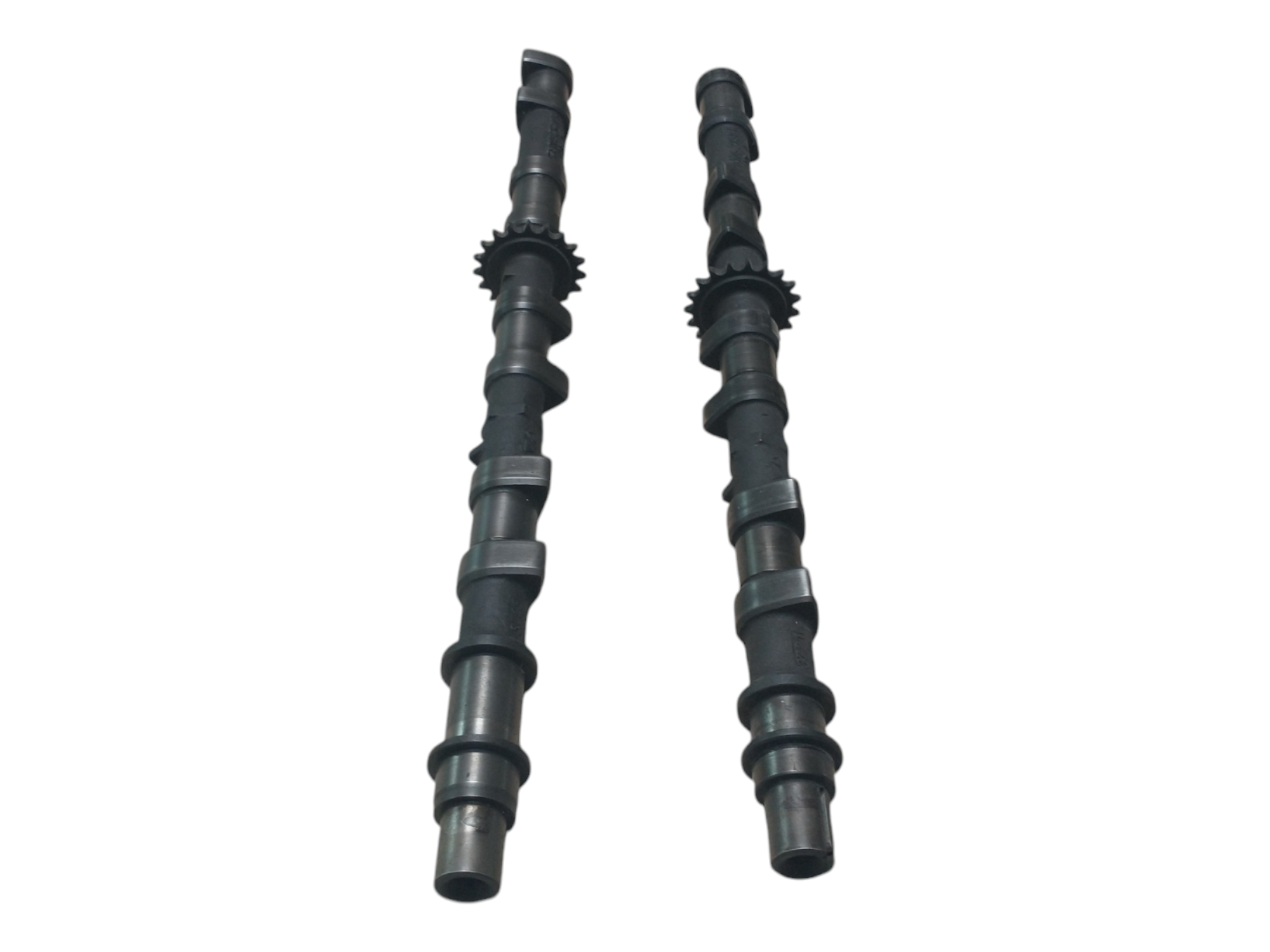 .10 928 Cam shafts one tooth missing 928-944parts