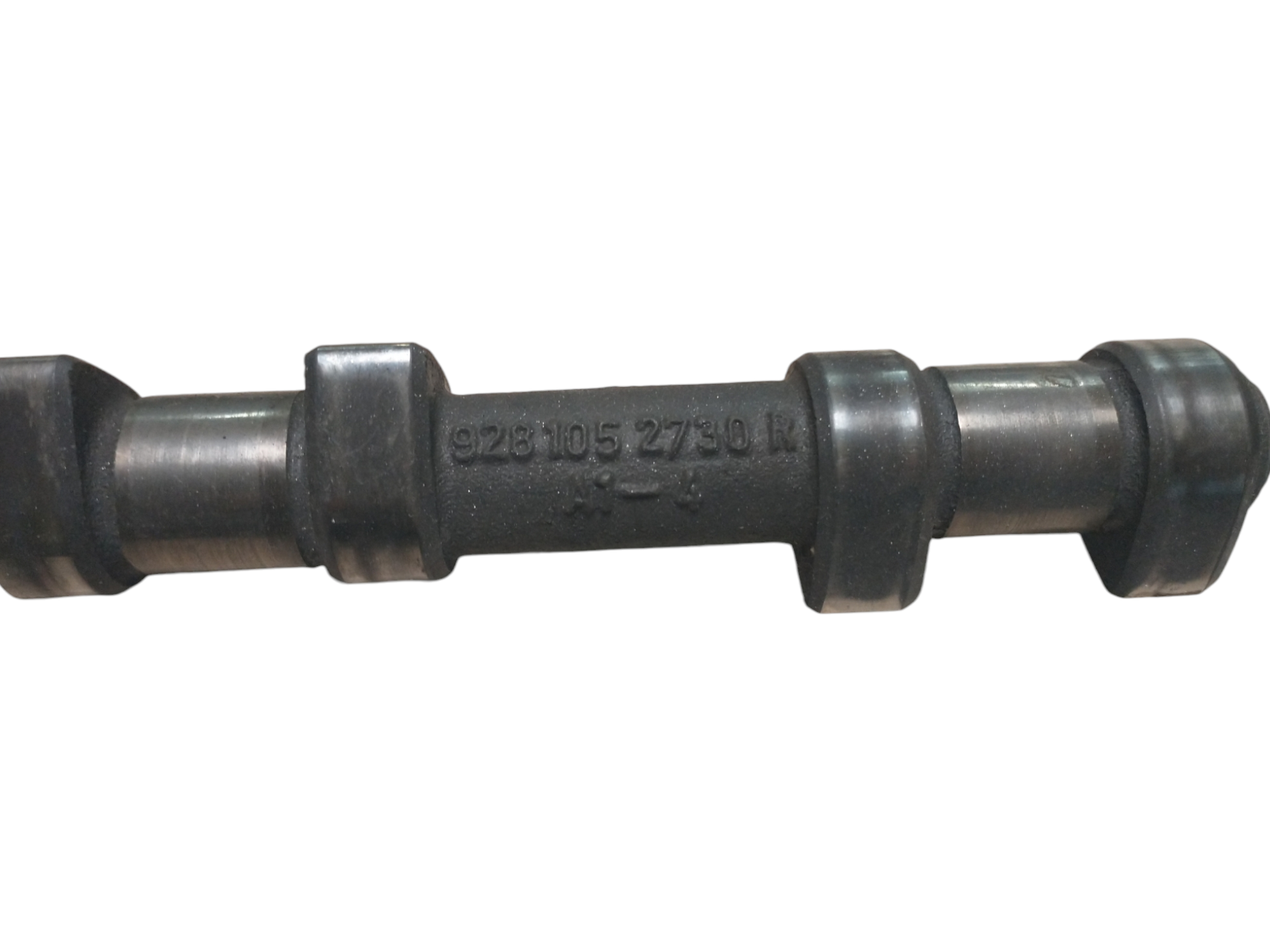 .10 928 Cam shafts one tooth missing 928-944parts