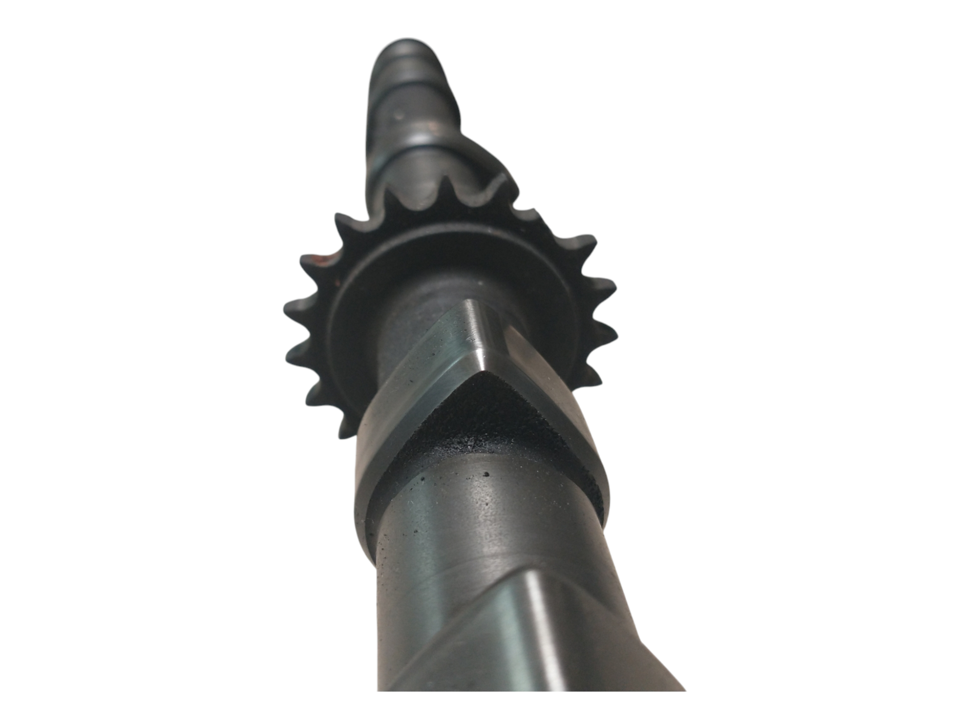 .10 928 Cam shafts one tooth missing 928-944parts