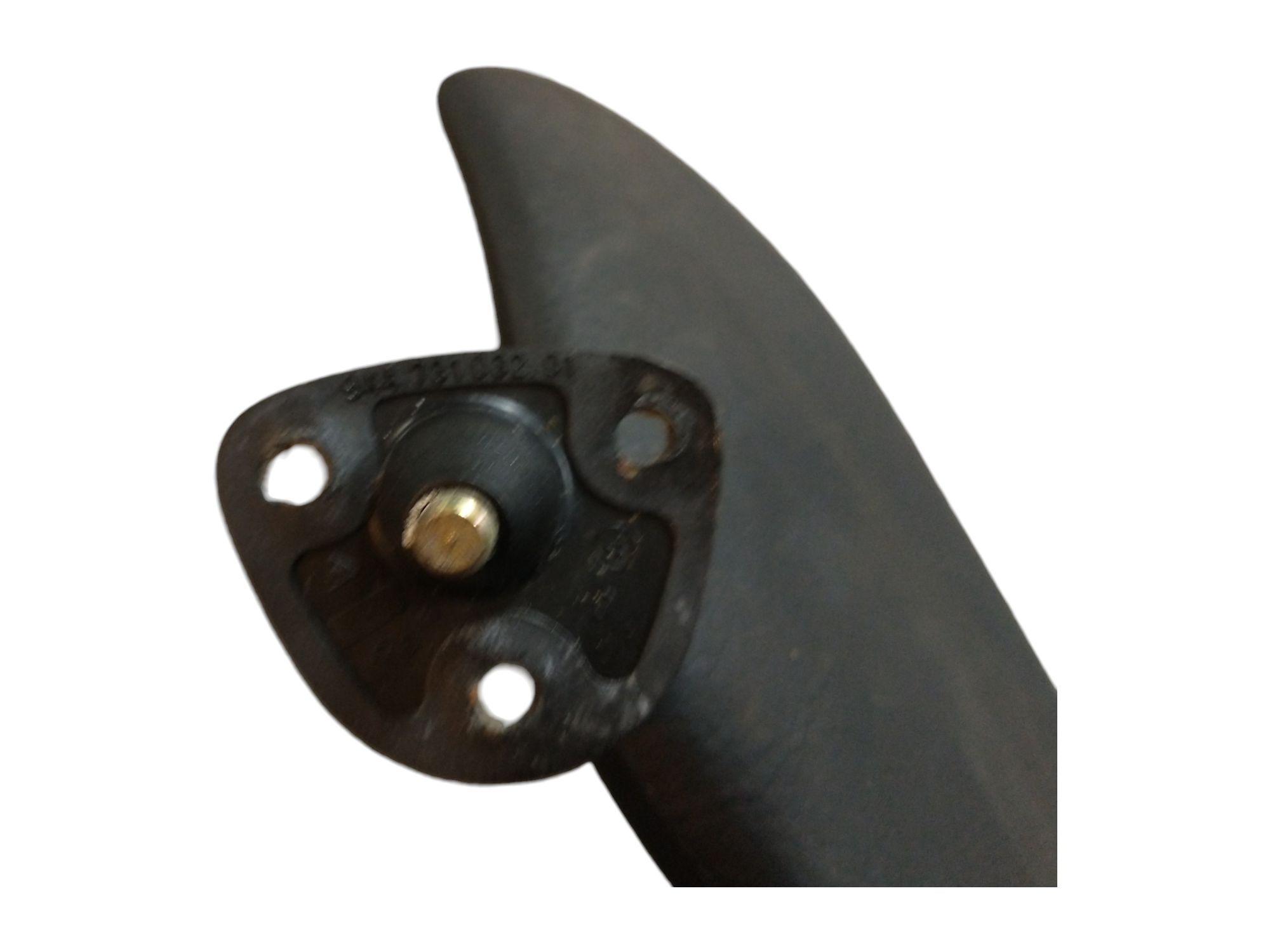 924/944 Sun visor set black 928-944parts