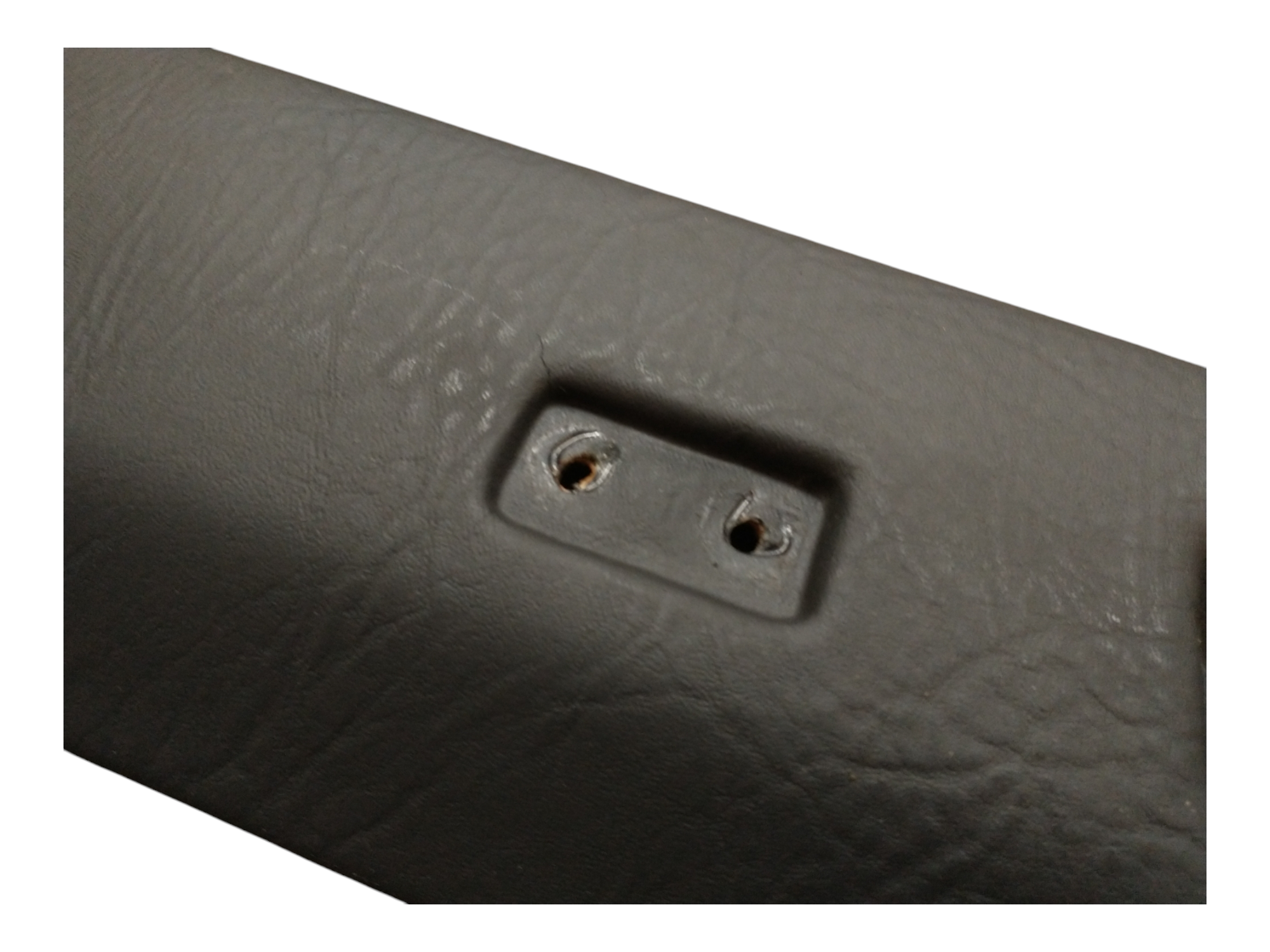 924/944 Roof lining black 928-944parts