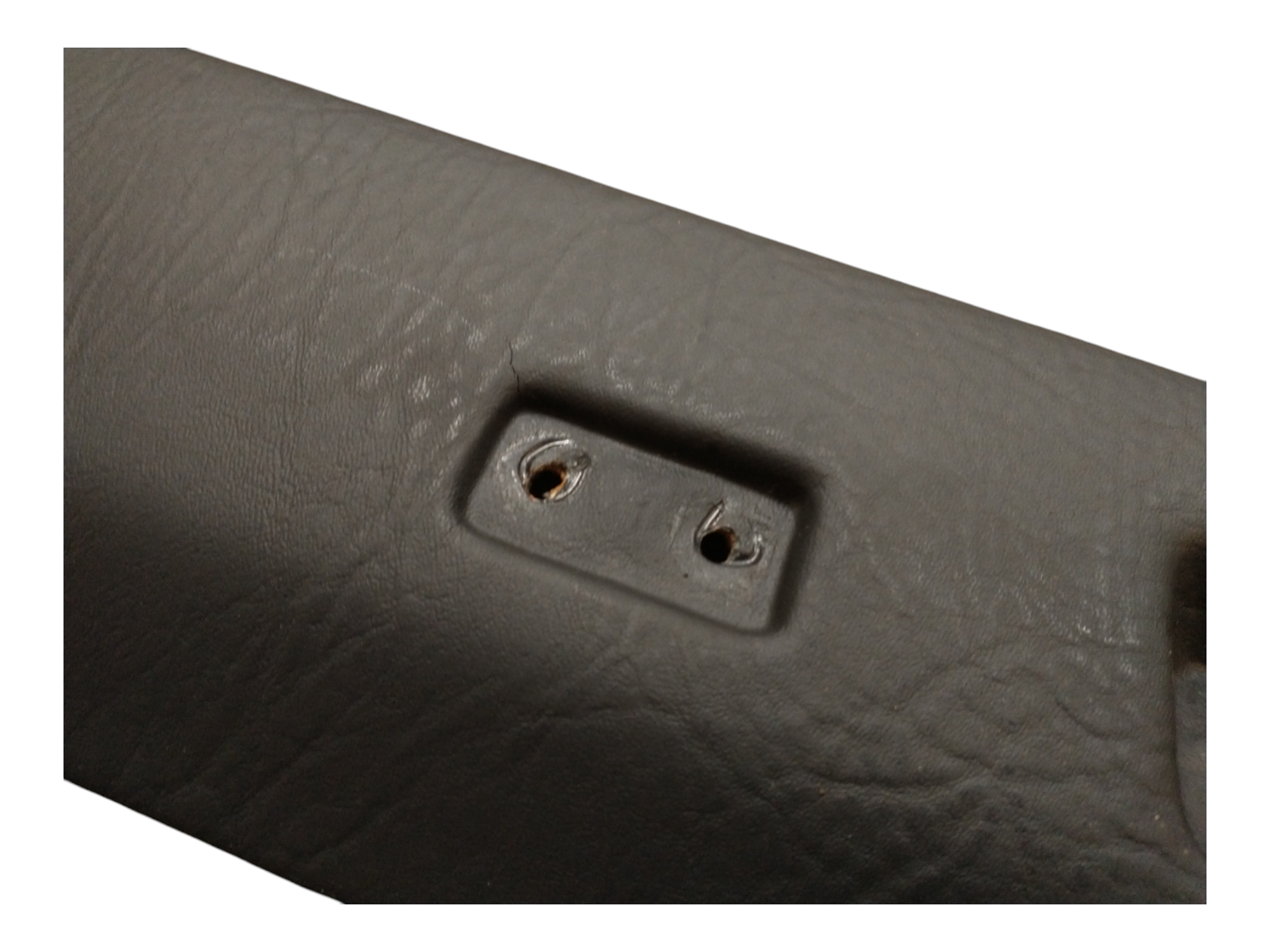 924/944 Roof lining black 928-944parts