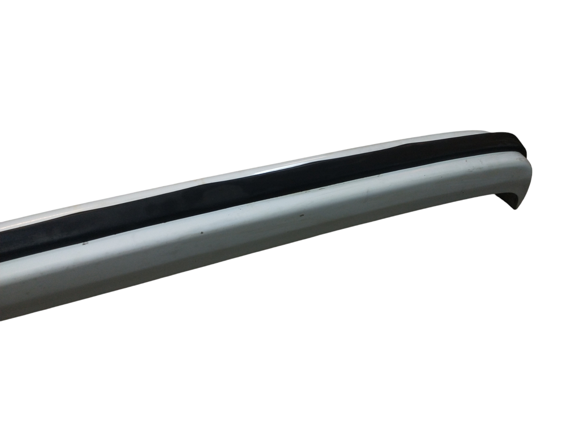 924 Rear bumper with shock absorber — 928-944parts 924 Rear bumper with shock absorber — 928-944parts