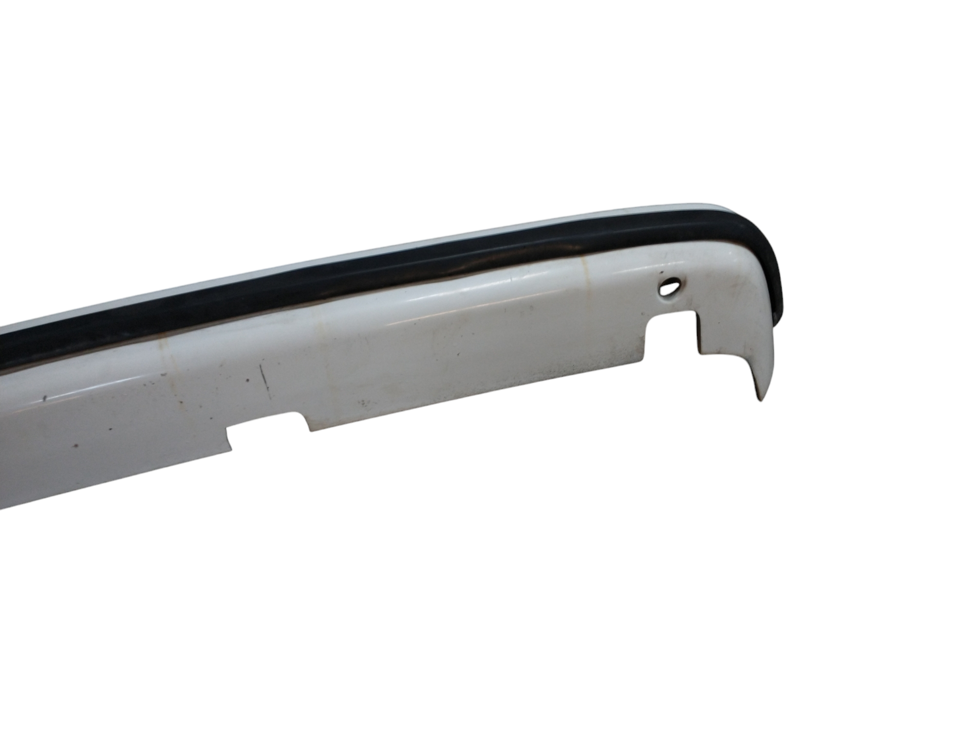 924 Rear bumper with shock absorber 928-944parts