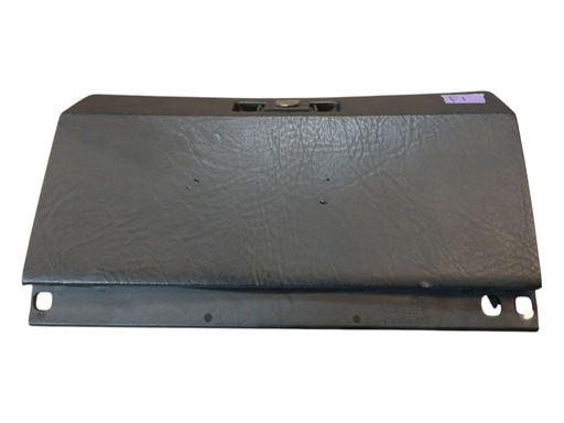 924/944 Glove box lid grey 928-944parts