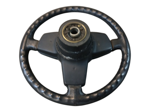 924/944 Steering wheel Black 928-944parts