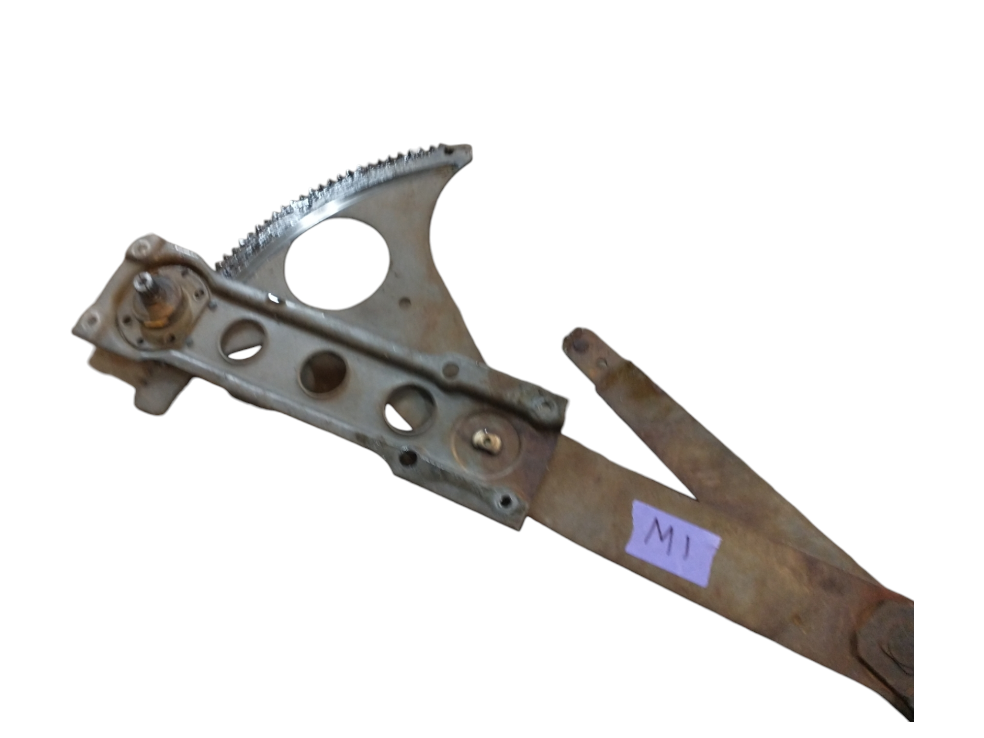 924 Window mechanism set 928-944parts