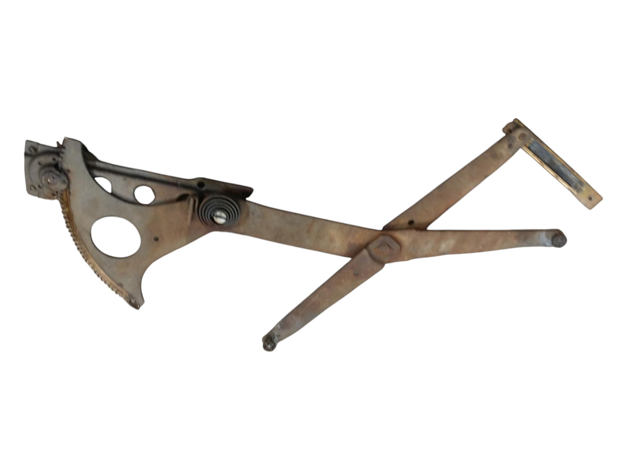 924 Window mechanism set 928-944parts