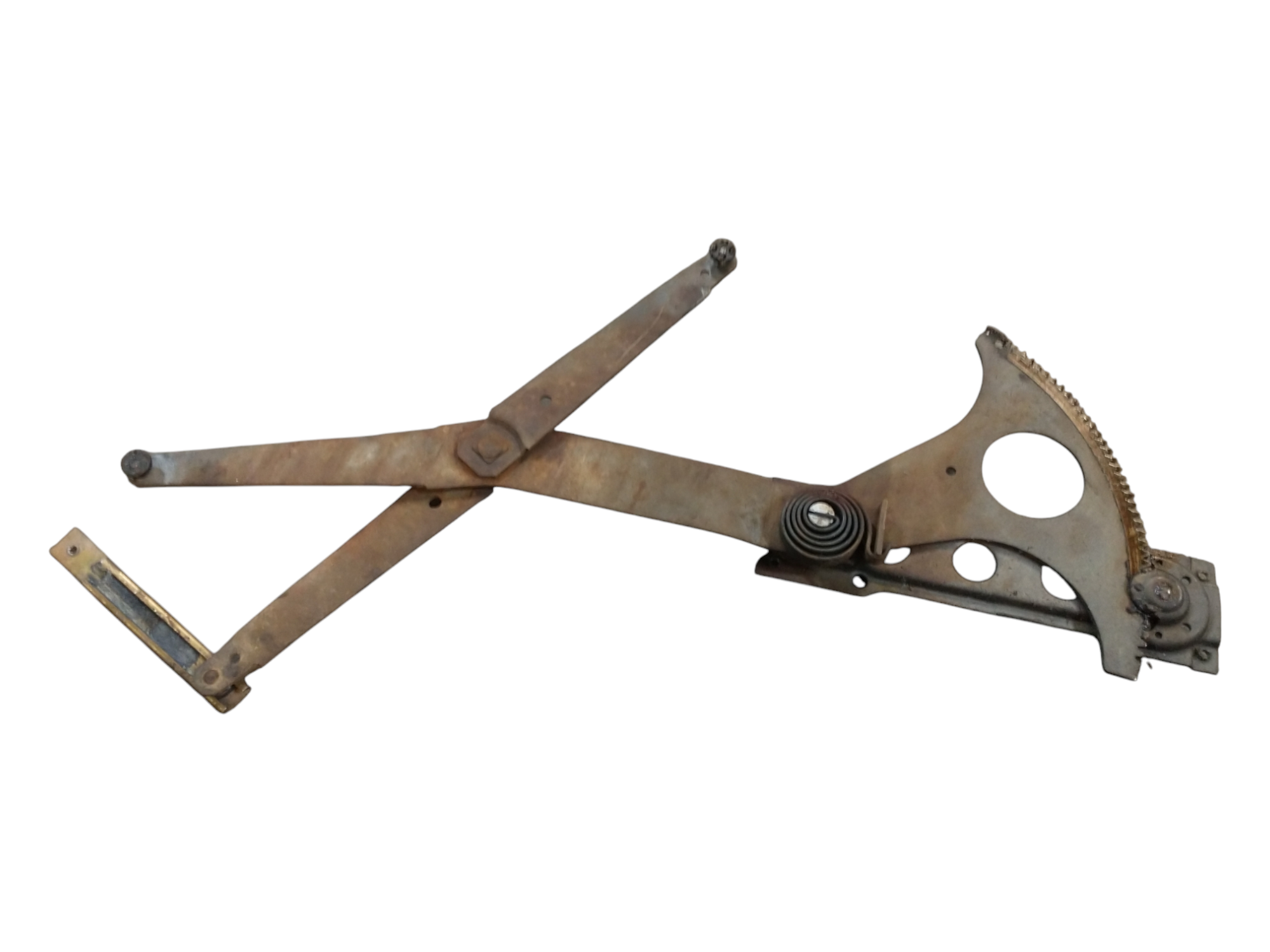 924 Window mechanism set 928-944parts