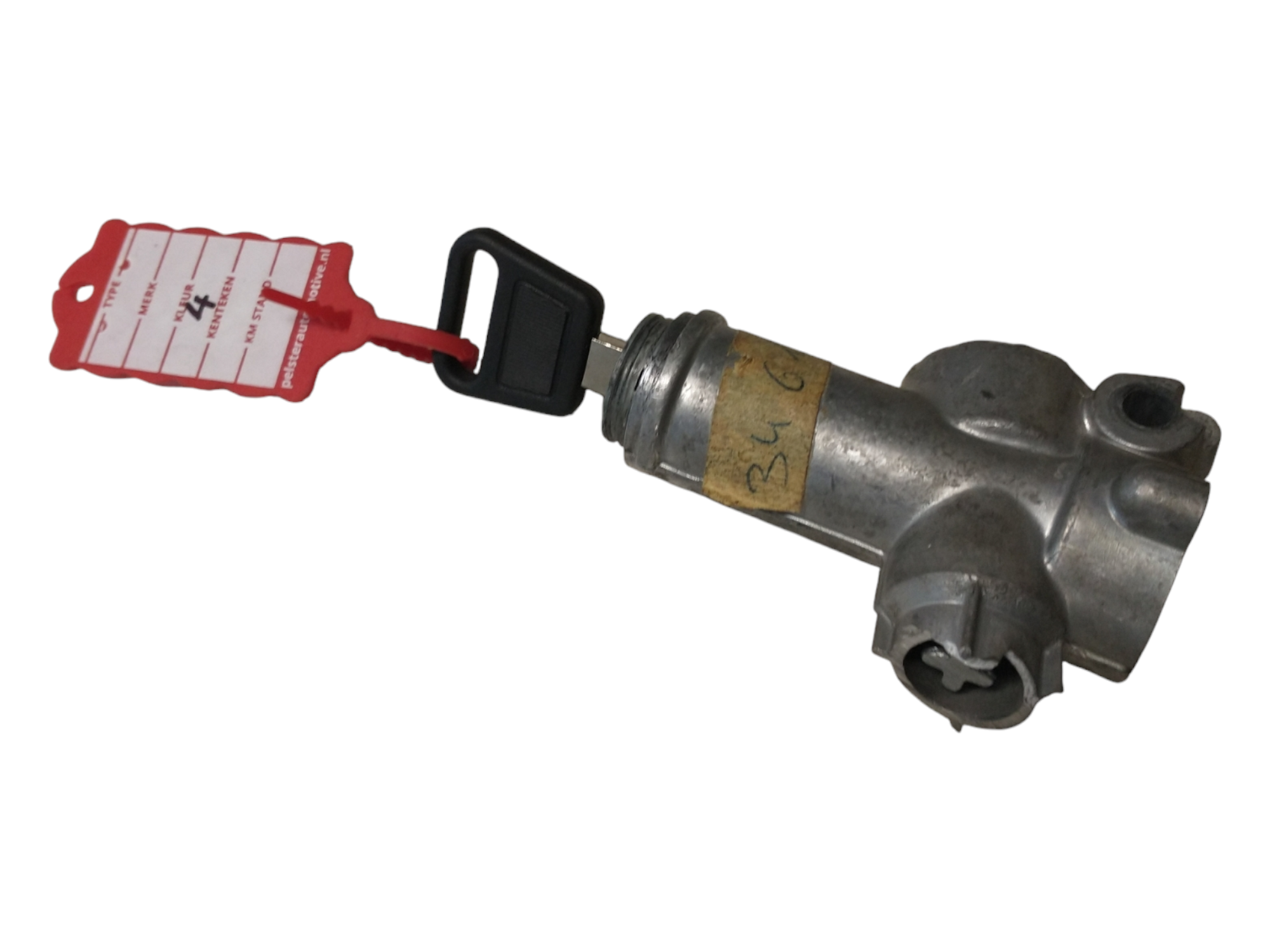 Porsche 928 set di serrature