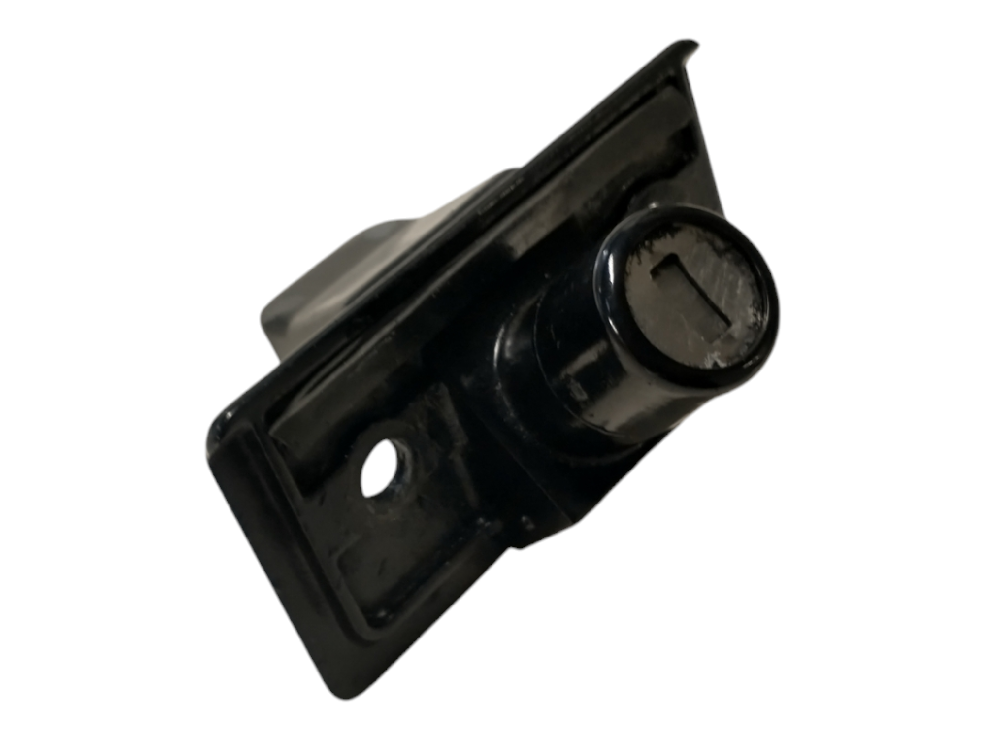 Porsche 928 cerradura del portón trasero superior con llave