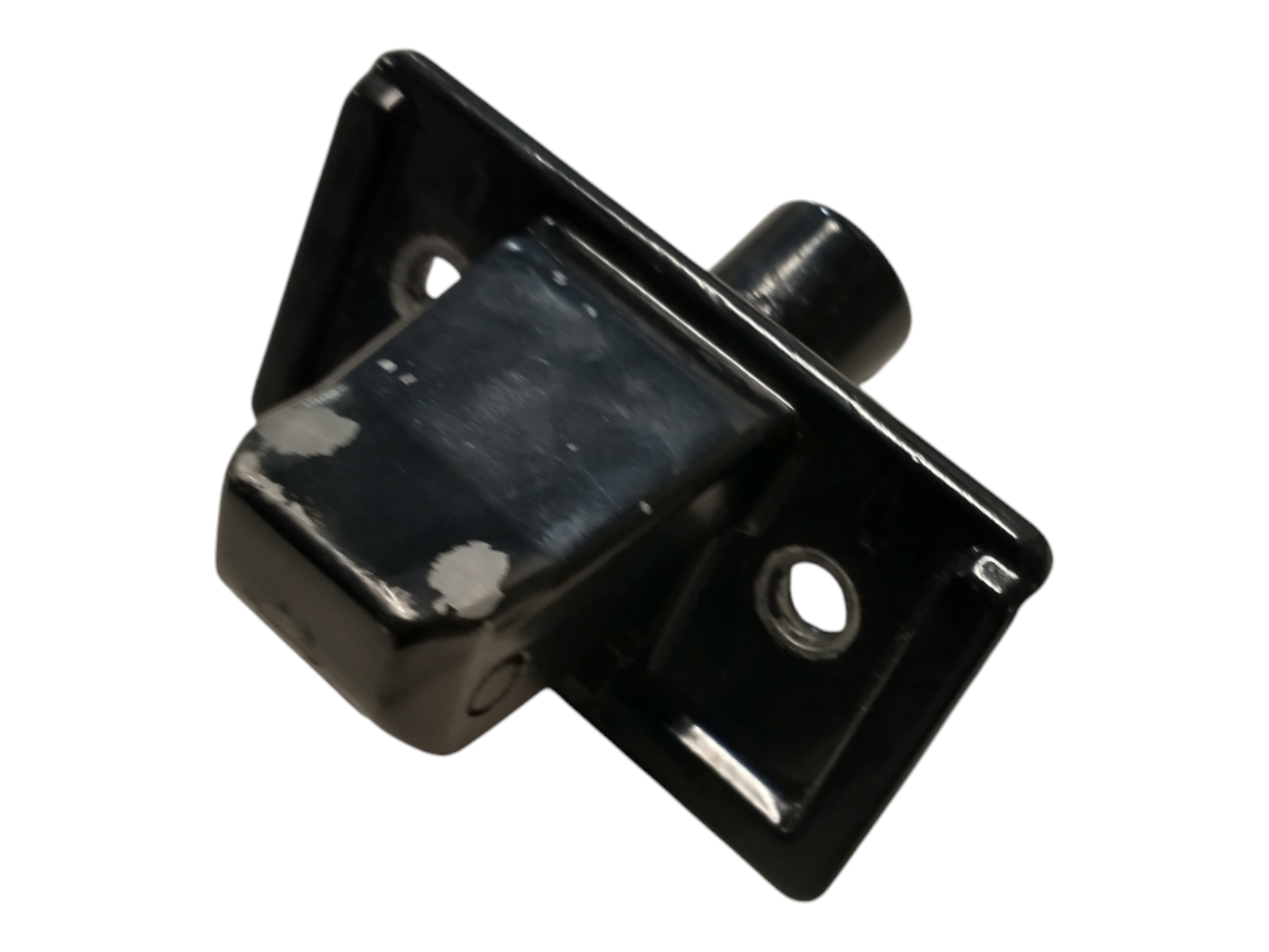 Porsche 928 cerradura del portón trasero superior con llave