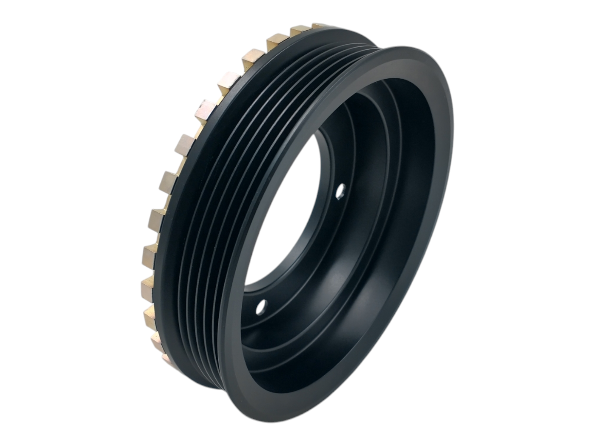 Porsche 944 triggerwheel kit 36-1 = 36-2 crank trigger