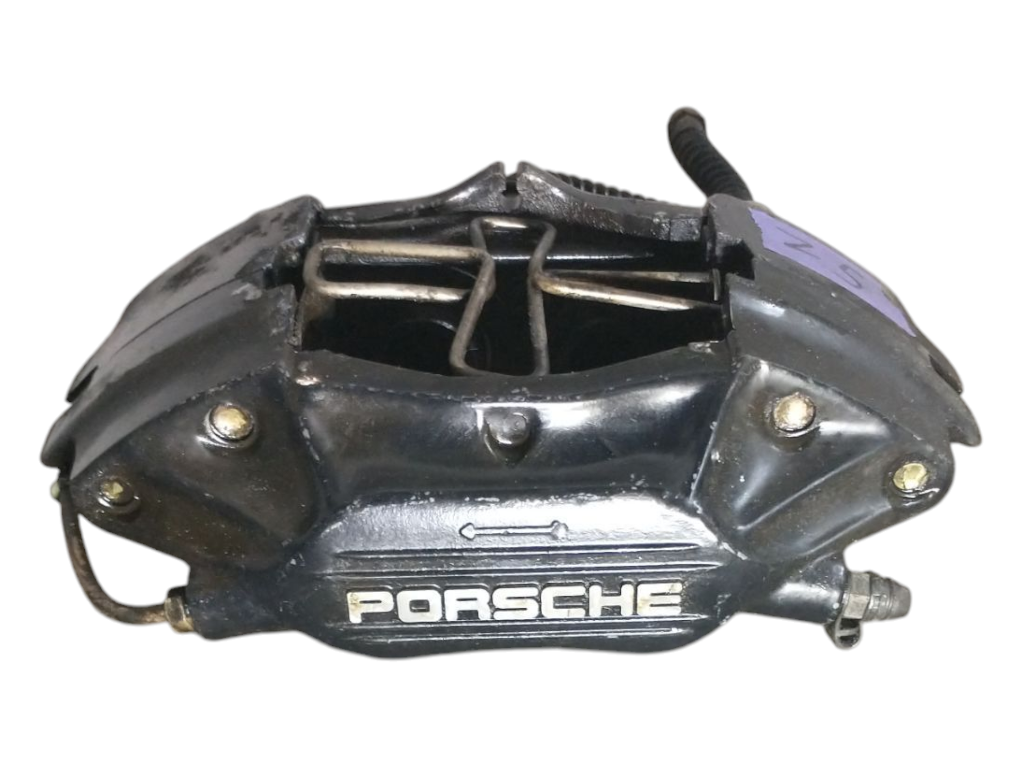 928 S4 Achterrem klauwen 928-944parts