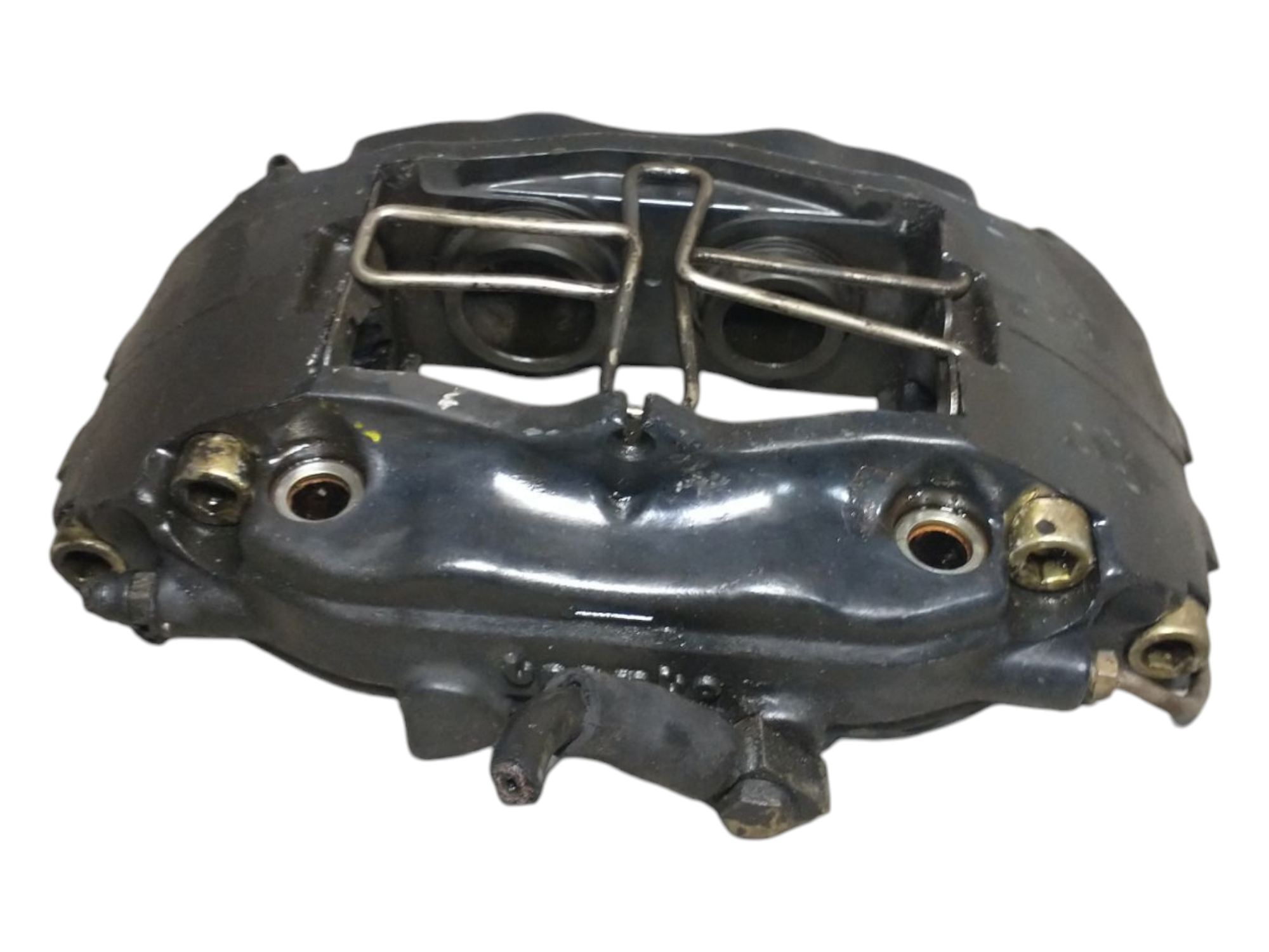 928 S4 フロントブレーキキャリパー — 928-944parts 928 S4 フロントブレーキキャリパー — 928-944parts