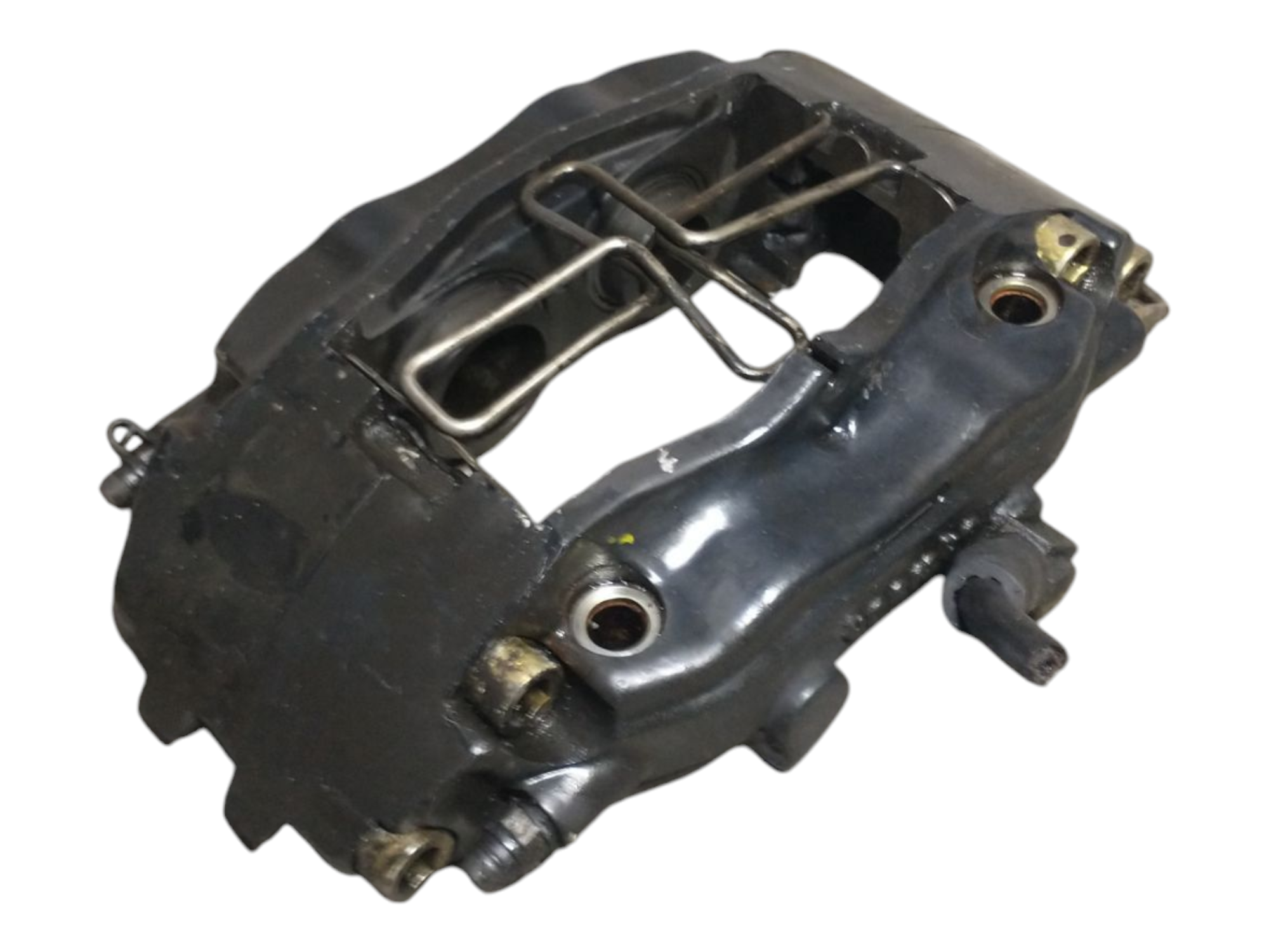 928 S4 フロントブレーキキャリパー — 928-944parts 928 S4 フロントブレーキキャリパー — 928-944parts