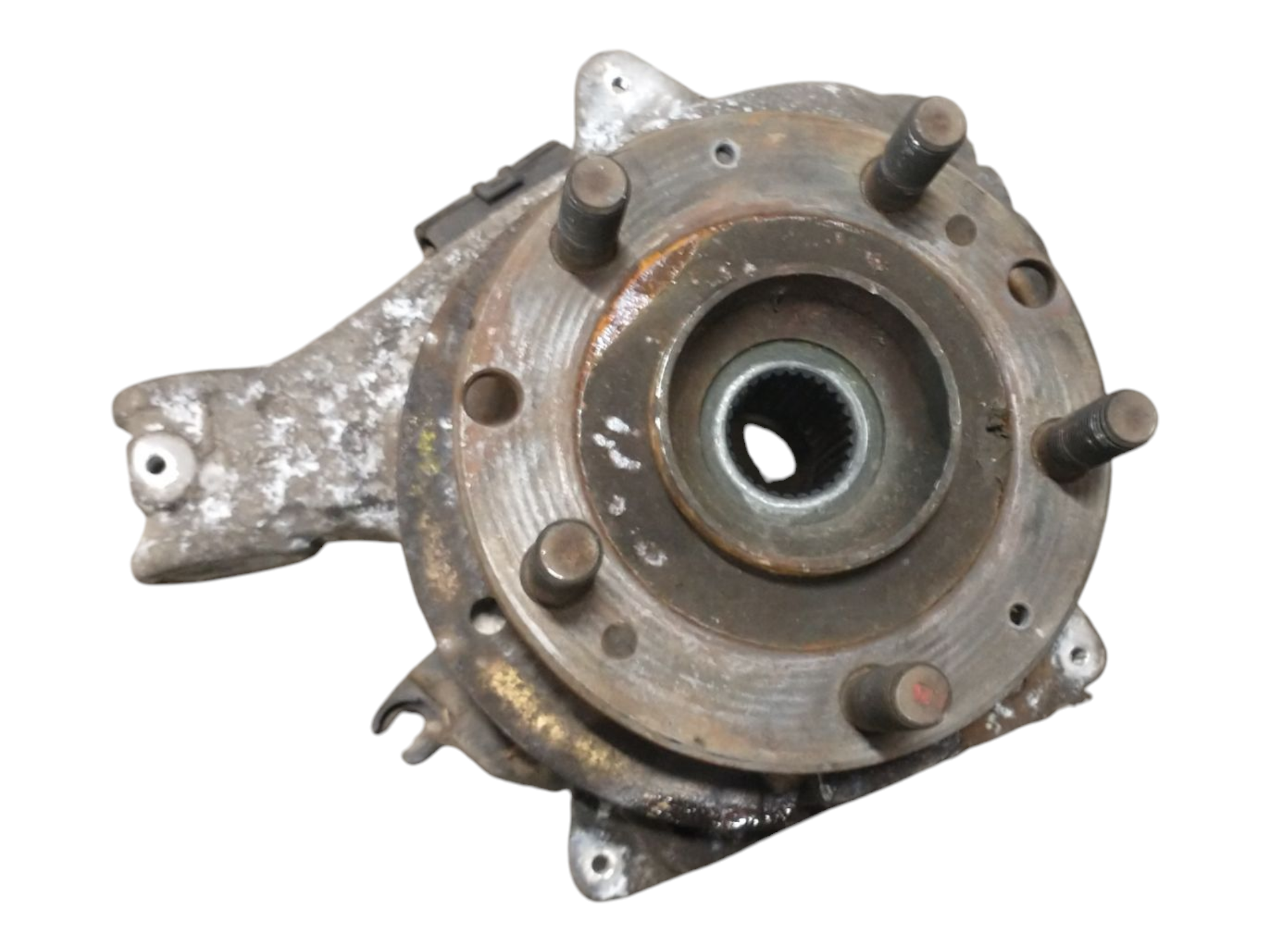 928 S4 Steering knuckle L+R 928-944parts