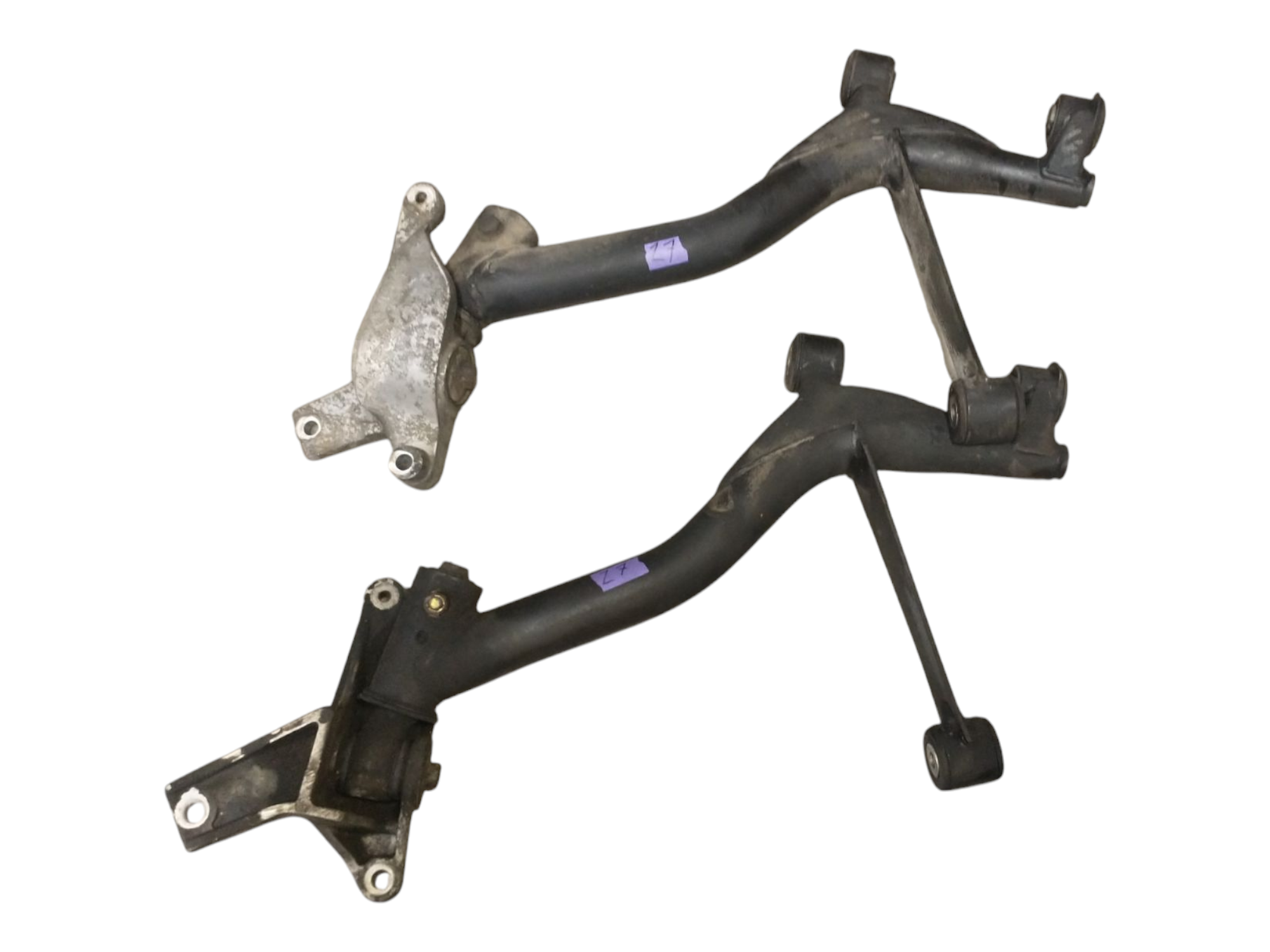 928 S4 Draagarmen set 928-944parts