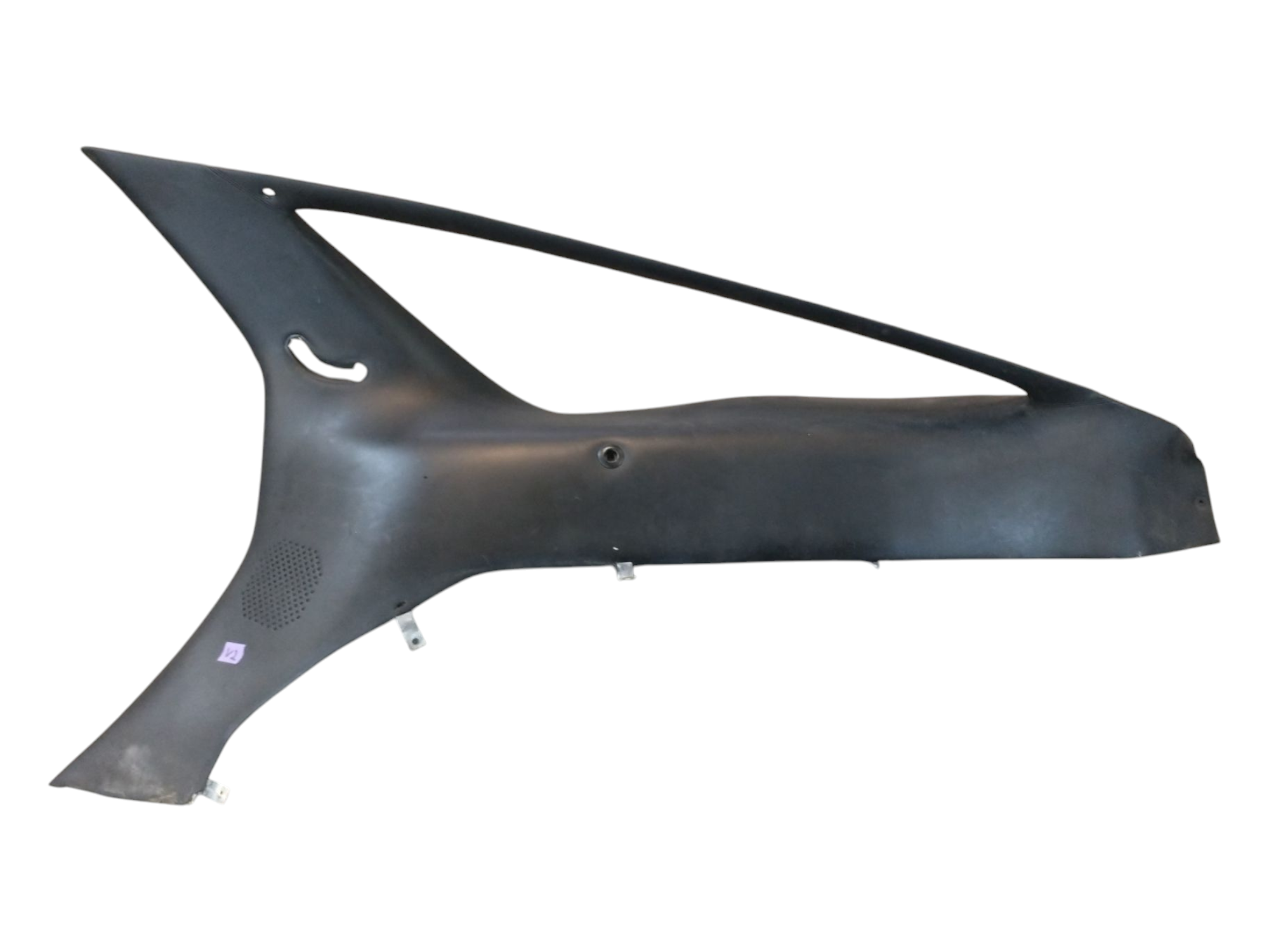 928 S4 Inside quarter panel set 928-944parts